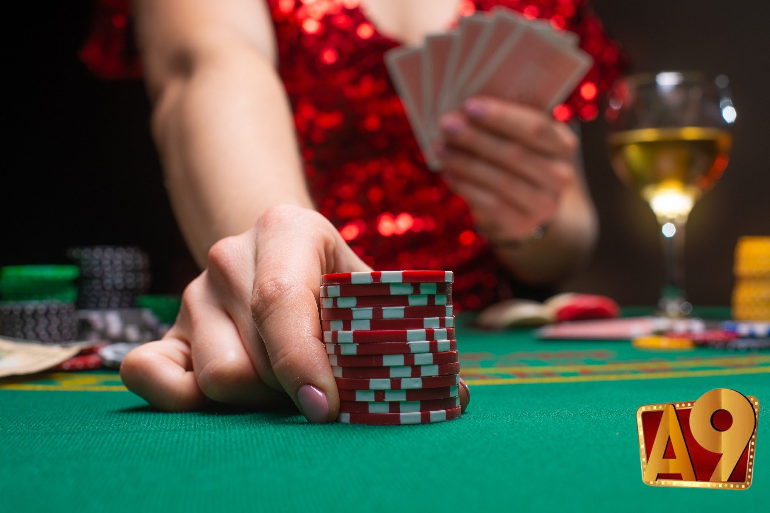 How To Make The Most Of Your Experience At A9Play Online Casino