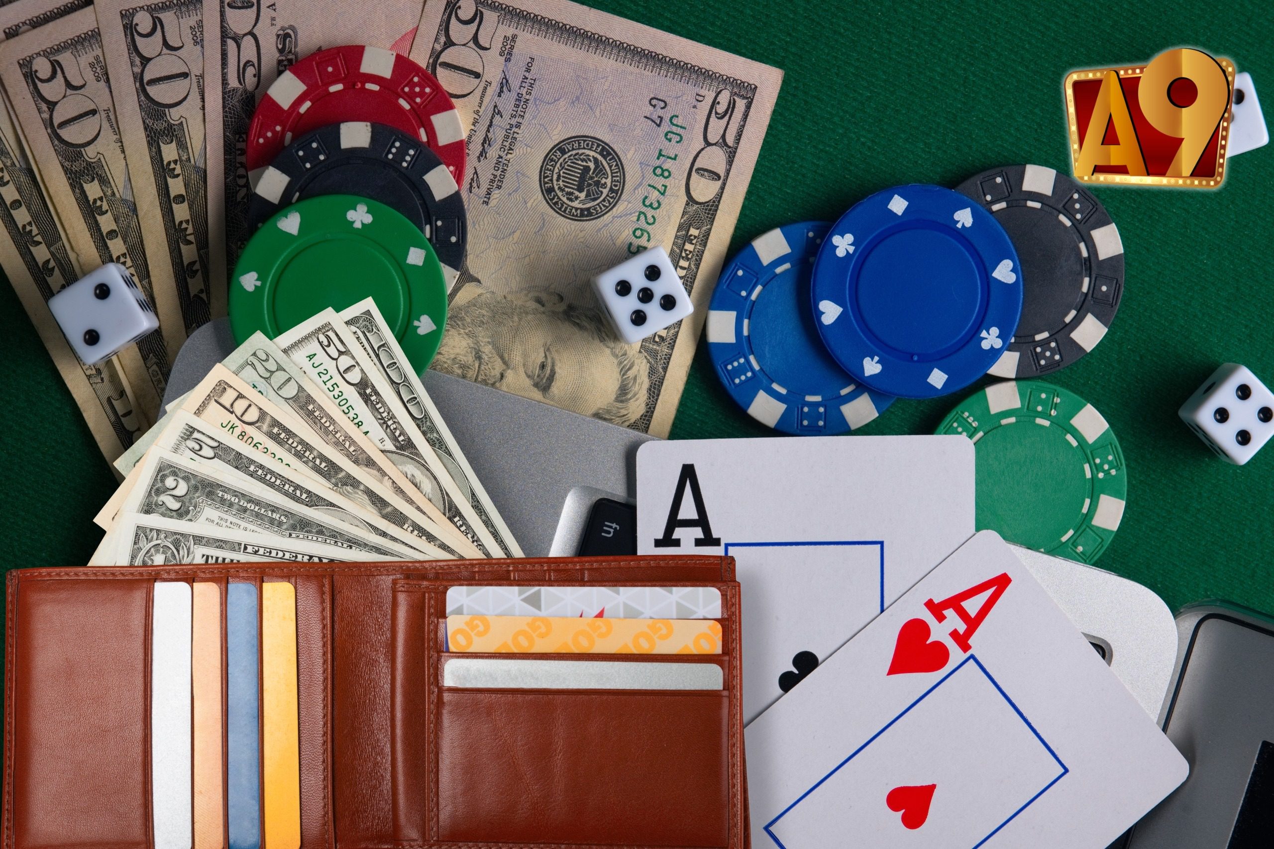 A9-Wallet Vs. Other Mobile Wallets: Which Is Best For A9Play Users?