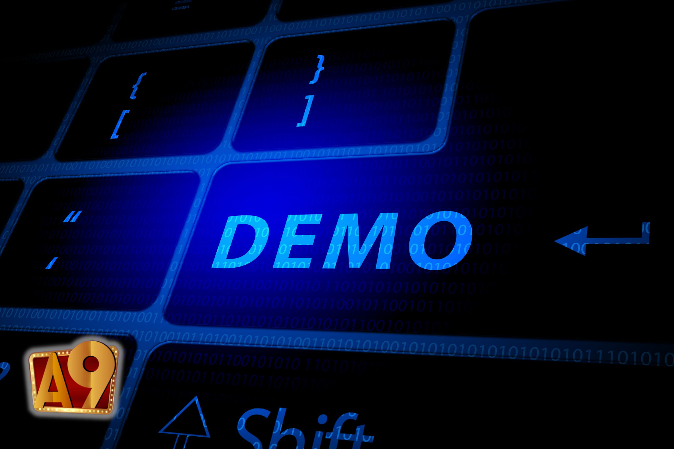 How To Use A9Play Casino Game Demos