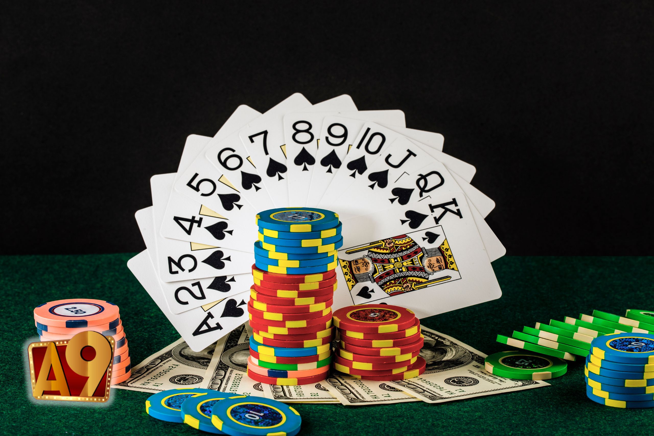 How To Use A9Play Casino Game Demos
