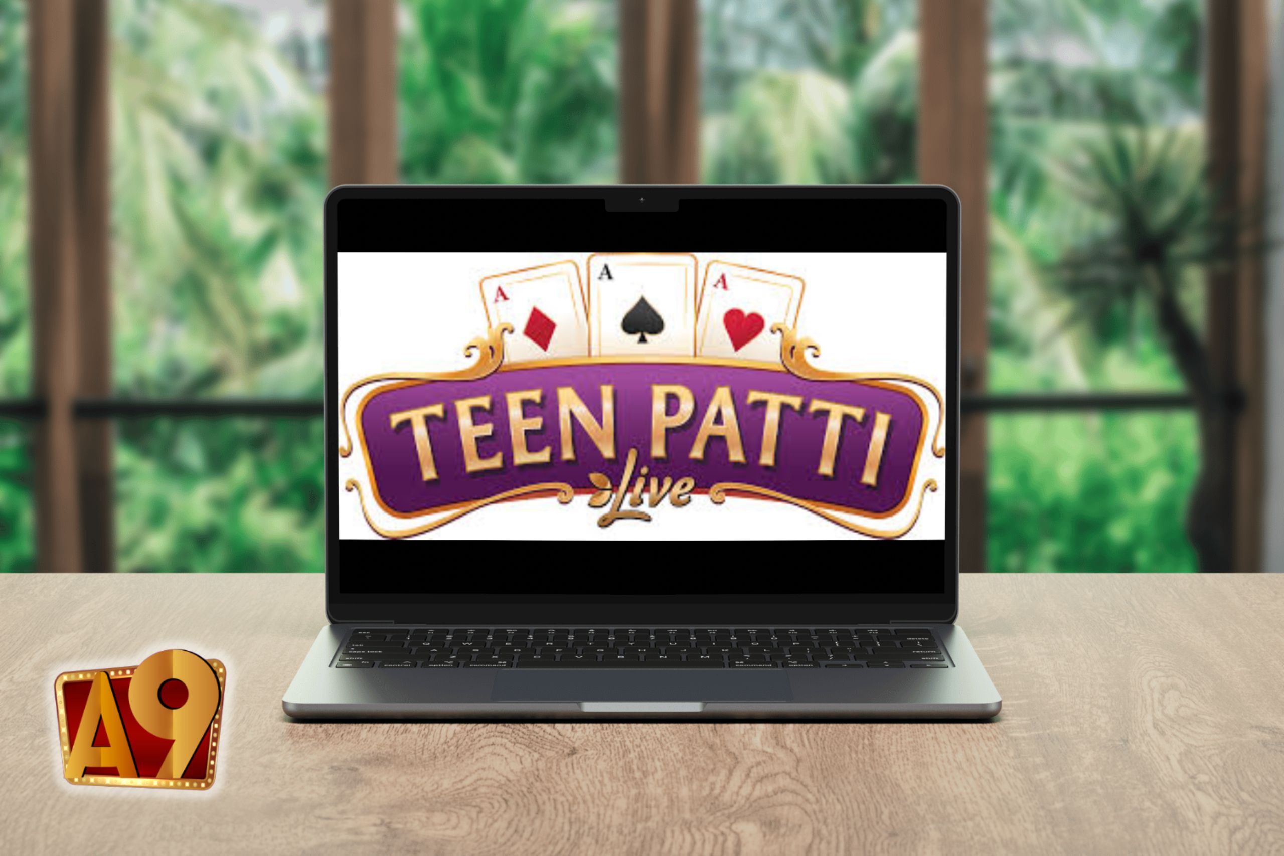 How To Play Teen Patti On A9Play