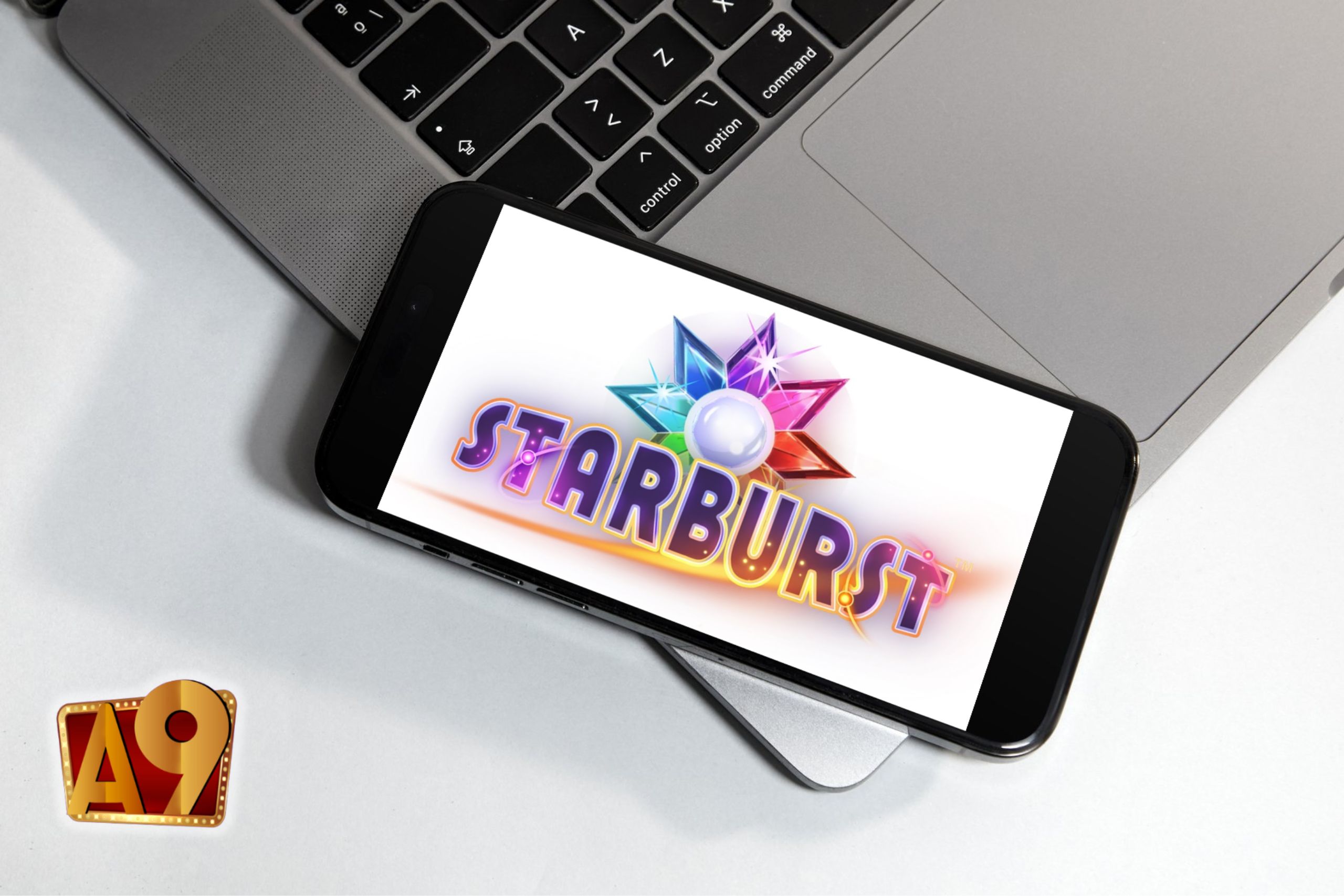 How To Play Starburst Slots On A9Play